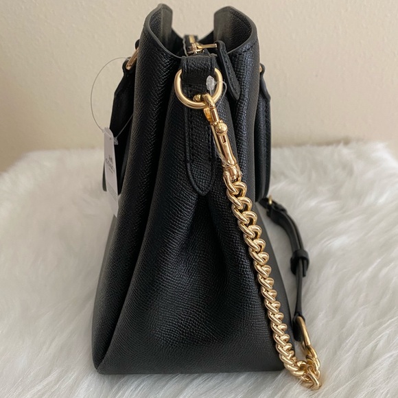 Coach purse and wallet set